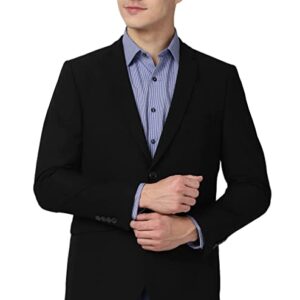 Men's Suits And Blazers